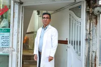 محمدحسن باقری؛ پزشکی که سنگ صبور ۳ نسل است