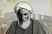 میرزا علی&zwnj;اکبر&zwnj; نوقانی ثروت علمی مشهد بود