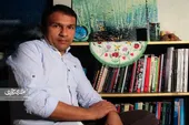 عکاس محله کارخانه قند از عشق به کار می&zwnj;گوید