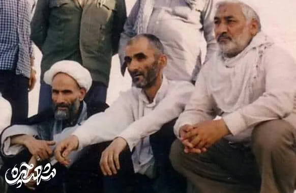شیخ محمد واله