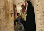 جهاد پر عاطفه یک گروه تلگرامی
