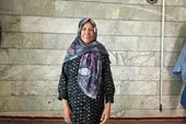 مادربزرگ محله کوی پلیس از تعقیبی می&zwnj;گوید که منجر به خواستگاری شد