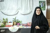 زندگی در سعدآباد؛ کارآفرینی در نوده
