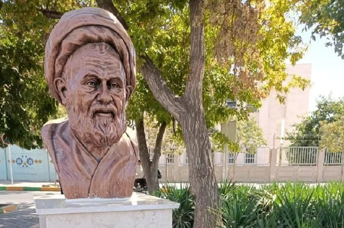عبادی؛ محله‌ای به یاد امام جمعه سابق مشهد