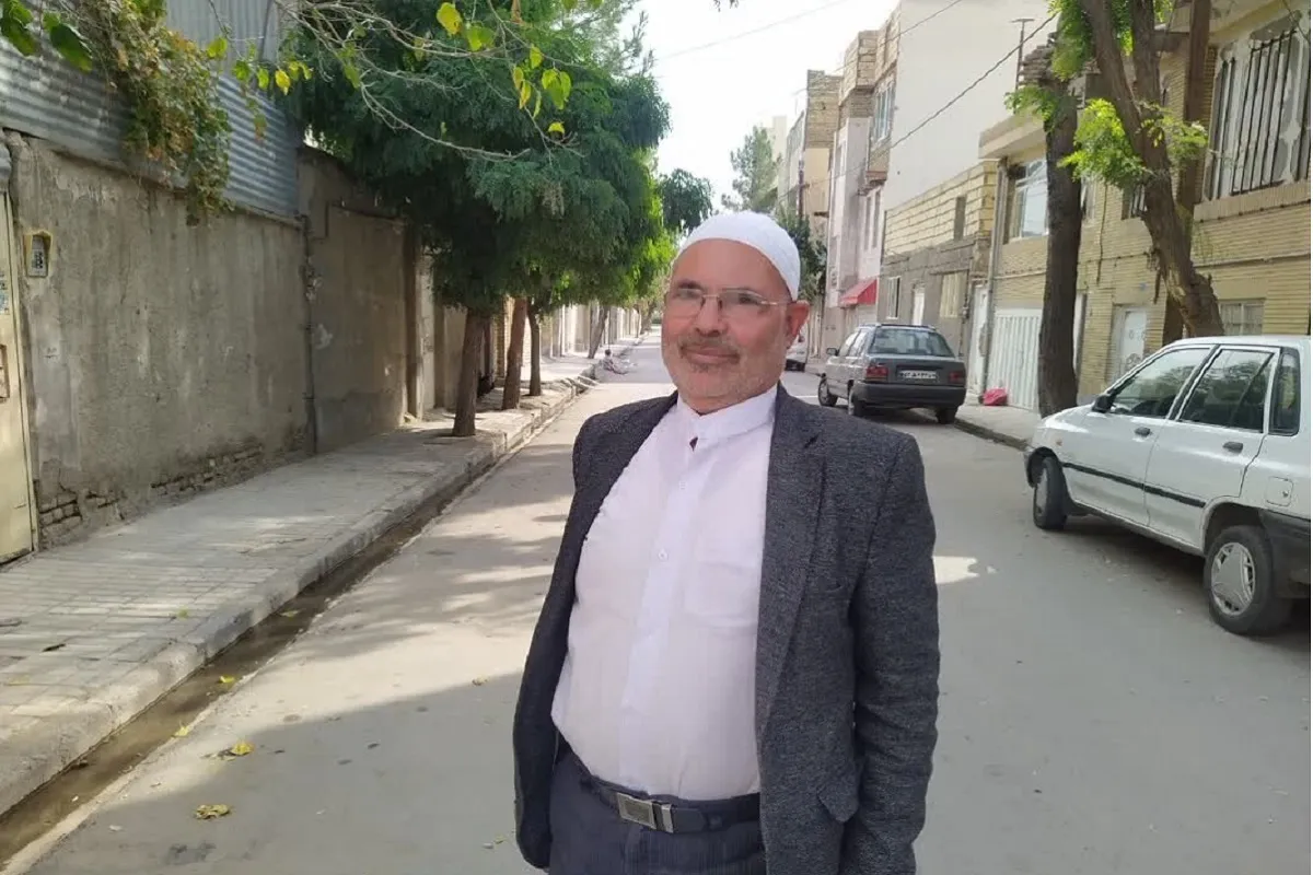 خاطره شنیدنی رزمنده‌ای که در مجلس ترحیم خودش حضور داشت