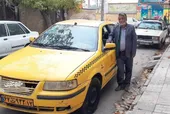 تمام تصورم از شهید کاوه به&zwnj;هم ریخت!