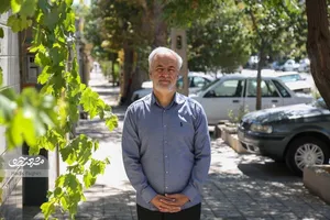 استقبال عراقی‌ها از اسرای ایرانی در دالان مرگ