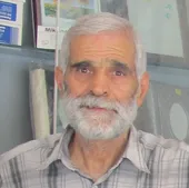مرد بیست شغله!