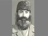 روایت&zwnj;هایی از زندگی سیدموسی فرزین&zwnj;فر شهیدی که سری برای شناسایی نداشت