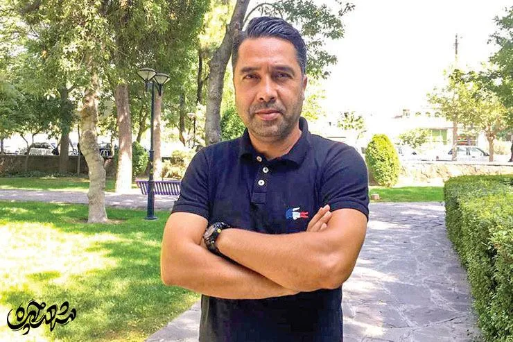 حمید مروی