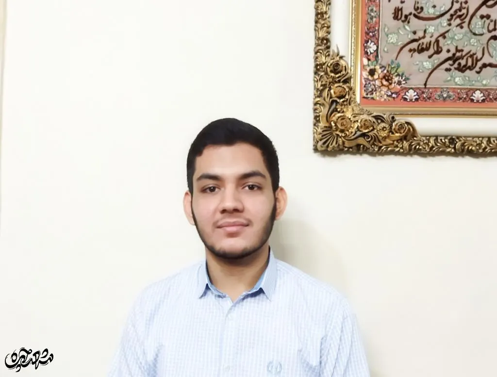 سید صادق پریزاد نشریه