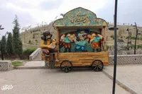 خیابان‌های بهاری