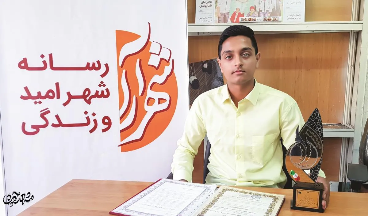 محمدحسین نسقچی خیرآبادی