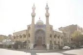 مسجد امام حسن مجتبی(ع)؛ دانشگاهي در محله سيد&zwnj;رضي