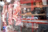 قیمت ارزان گوشت در بازار گوشت&zwnj;فروشی&zwnj;های مشهد