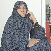 باز هم اگر لازم باشد فرزندانم را به جبهه می فرستم