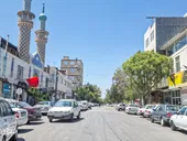 کوچه خوش&zwnj;بین محله ایثارگران