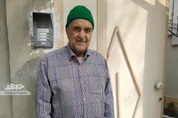 خانواده بزرگی به نام همسایه‌ها در جلالیه مشهد