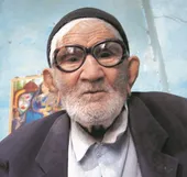 چرخ گاری مش حبیب بعد از ۱۱۰ سال هنوز هم می&zwnj;چرخد