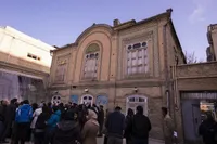 خانه ساختیانچی؛ یادگار سبک معماری تهران