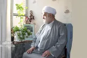 پیراهن خونی من را ۲۵ تومان می&zwnj;خریدند!