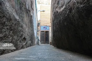 آشتی با گذشته در  خانه تاریخی‌ آشتی‌کنان بازارچه سراب