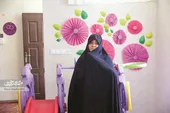 از تألیف کتاب تربیت فرزند تا تأسیس موسسه خیریه
