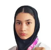 ساجده ساطعی از فکرها و آرزوهایش انرژی می&zwnj;گیرد