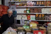 حکایت کاسب بالاخیابان از جولان اسب&zwnj;های روسی در میدان شهدا