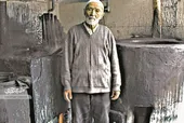 روایتی از پیشه رنگرزی که دیگر رنگ و روی ندارد
