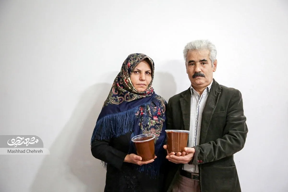 هفت خان پخت یک «سین» به روایت سمنوپز قدیمی مشهد