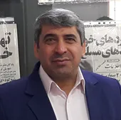 درست روز تولدم دوباره به میهن برگشتم