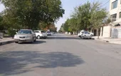 کوچه ۶۰ ساله پروین اعتصامی