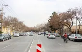 محله کاشانی؛ تغییر انقلابی عشرت&zwnj;آباد