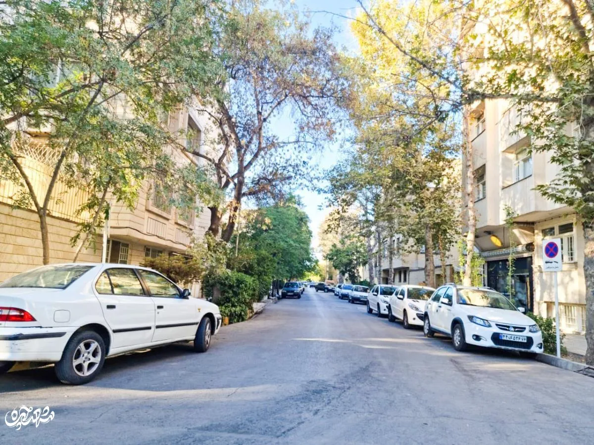 محله سعدآباد