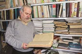 دوساعت در جوی ماندم تا گلوله&zwnj;باران تمام شد