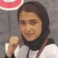 ستایش عباسی با وجود آسیب‌دیدگی از ورزش کنار نکشید