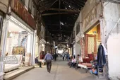 بالاخیابان؛ محله اعیان&zwnj;نشینی که شاه&zwnj;عباس ساخت