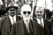 حاج حسین&zwnj;آقا ملک؛ دستِ بخشنده شهر