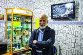 شما ازدواج کنید پخت غذاش با بیت&zwnj;المهدی(عج)