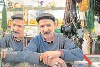 انگشترها بگیر نگیر دارند!