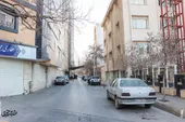 کوچه دیده&zwnj;بان، مزین به قاب عکس شهدا