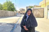 خاطرات عزت رحیمی از تنها مکتب&zwnj;خانه قلعه&zwnj;خیابان