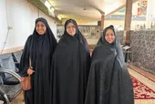همسایه&zwnj;های کوچه شهید&zwnj;شهریور۱۹ دوست، خواهر و غمخوارند