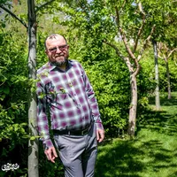 محمدتقی صفار؛ مجموعه‌داری که 900سکه تاریخی به موزه امام‌رضا (ع) بخشید