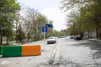 مسیر کوهنوردان حرفه‌ای