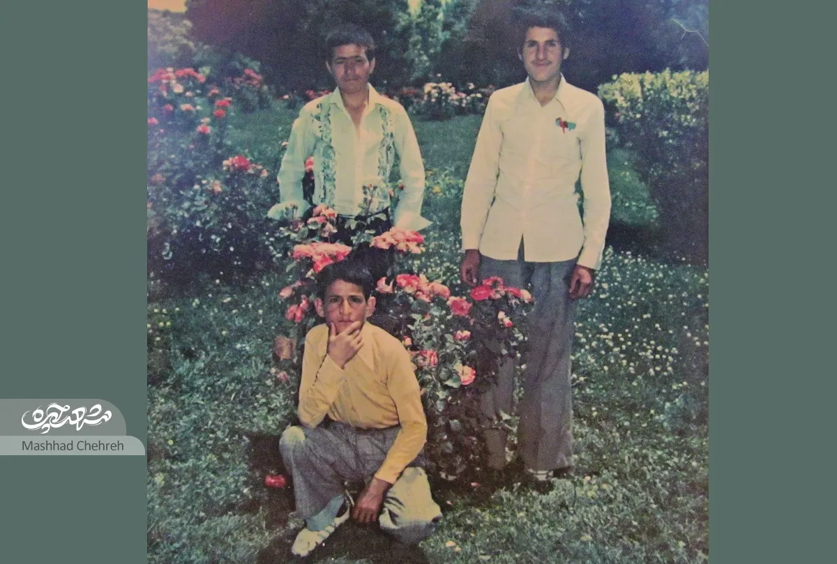 شهید دفاع مقدس