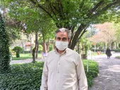 کرونا هم نتوانست کار بچه&zwnj;های کانون شمیم ولایت محله اروند را تعطیل کند