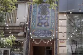 مسجد بناها؛ محل تشییع پیکر شهدای مشهد