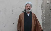 مشهدی‌ها برای تشییع امام با کاروان به تهران رفتند